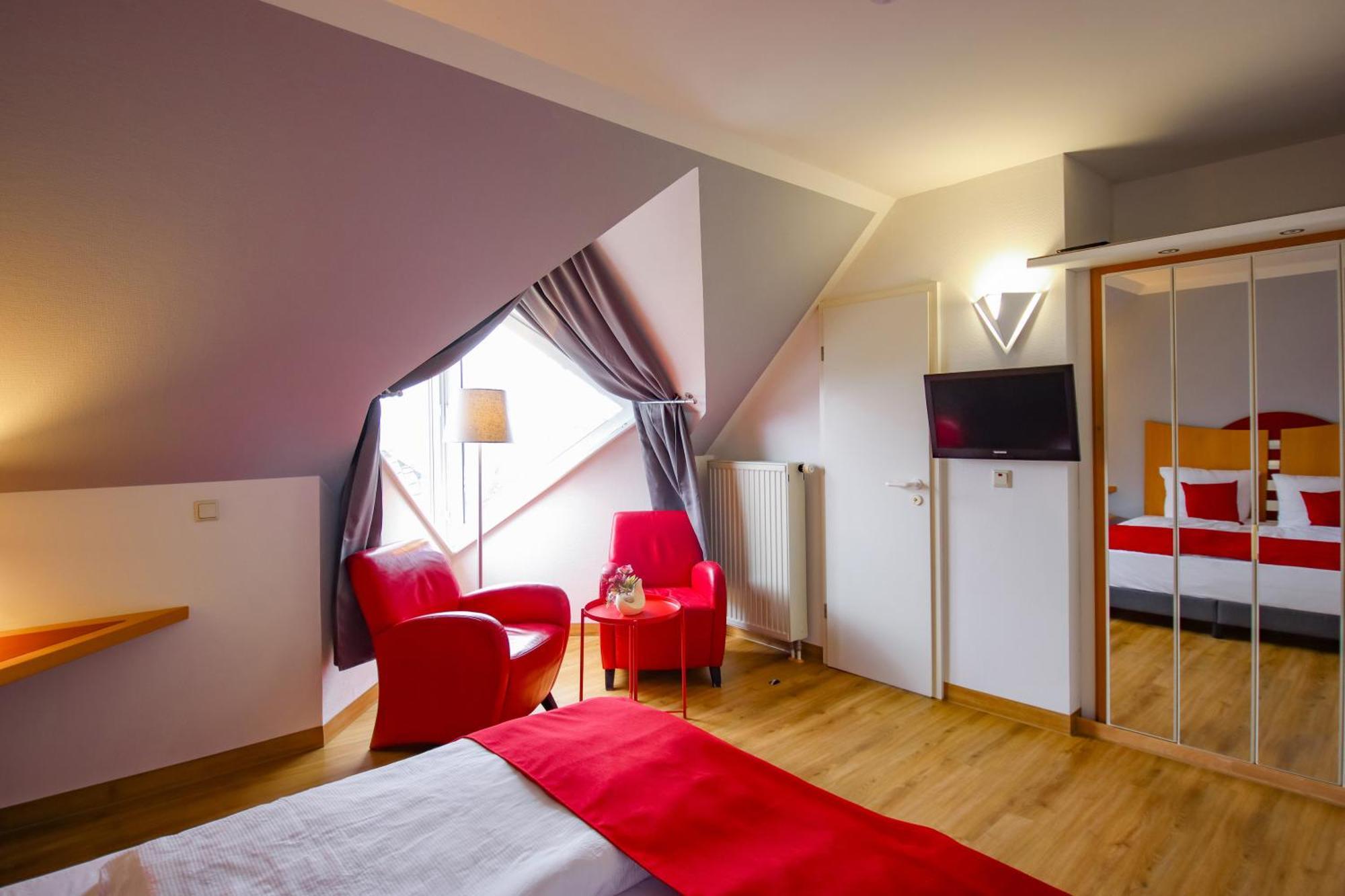 Inselhotel Kleiner Bodden Buschvitz Exterior foto
